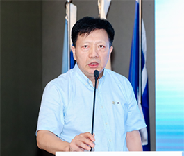 廖振波：北汽集团“十四五”策略与布局