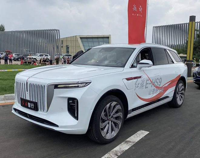 2020北京車展新車前瞻