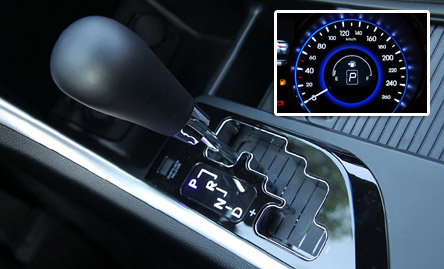 第三项：动力性能