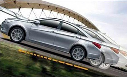 第四项：制动性能