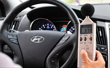 第五项：动力系统噪音