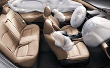 第十项：安全配置