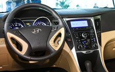 第十一项：信息娱乐系统