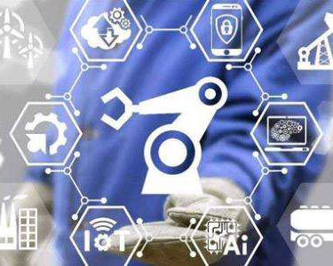 工信部：正在编制新阶段 工业互联网创新发展行动计划