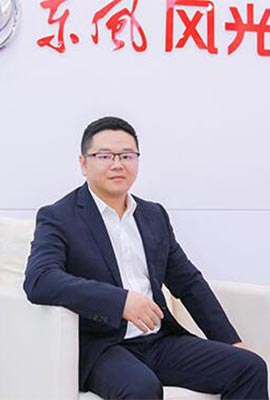 东风小康张正源：主打亲民，多款重磅车型亮相广州车展