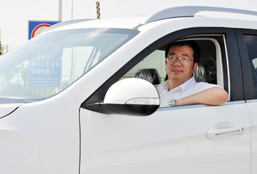 自主品牌面临窘境 车企有点&ldquo;小尴尬&rdquo;