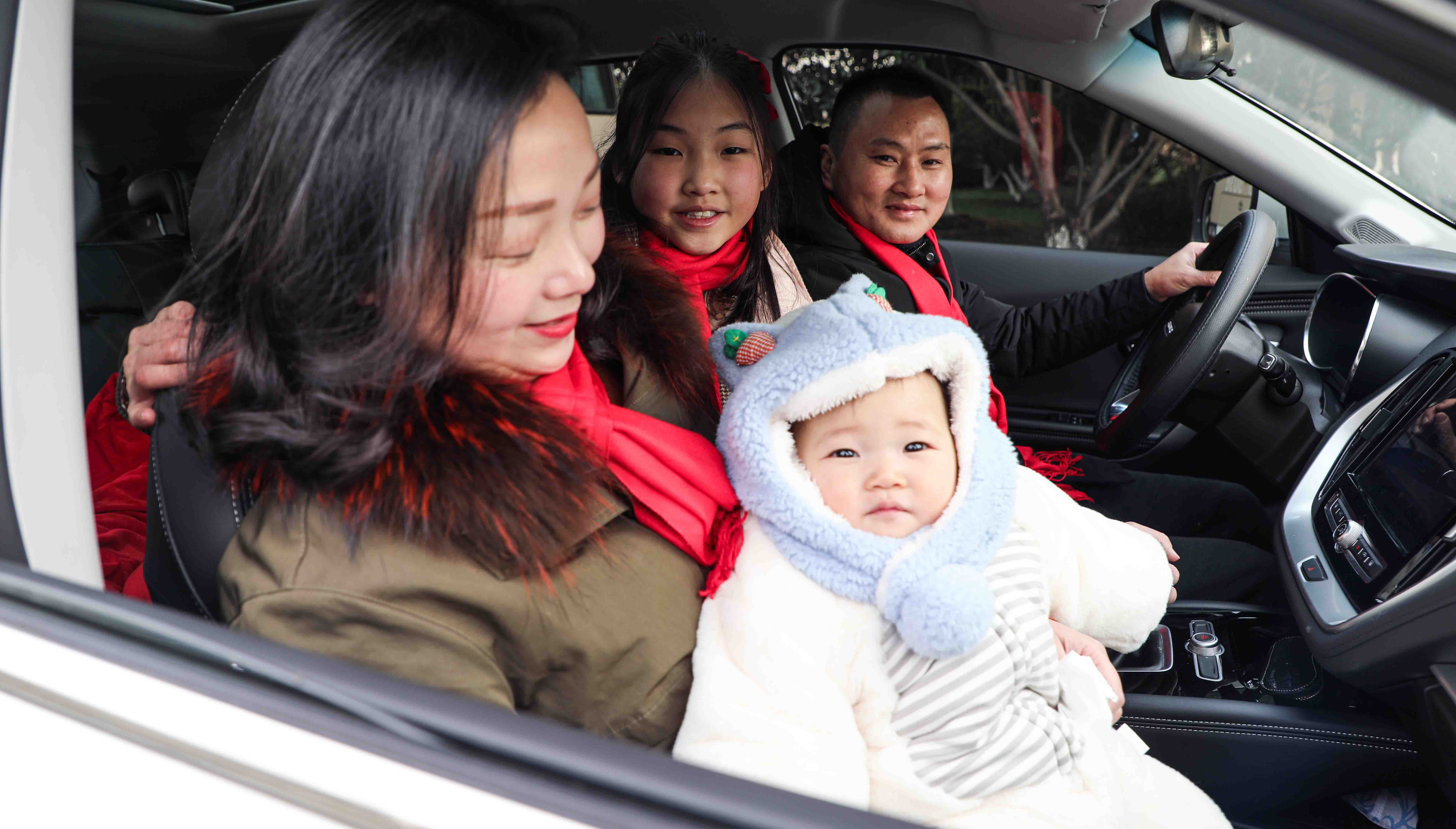 时间会告诉我们，平凡的陪伴最温暖