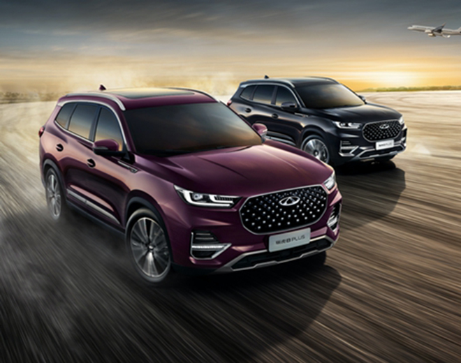 全&ldquo;芯&rdquo;阵容齐聚上海车展