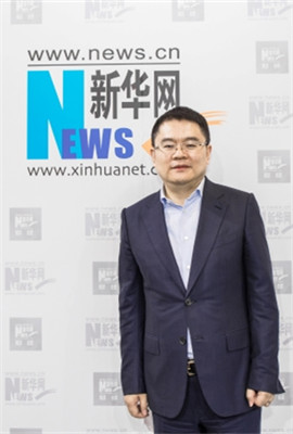 刘昌东：2021东风小康产品矩阵齐发 燃油车、电动车领域均有布局