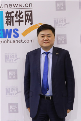 贾翔：汽车产业将向智能领域和新能源应用领域进行产业融合