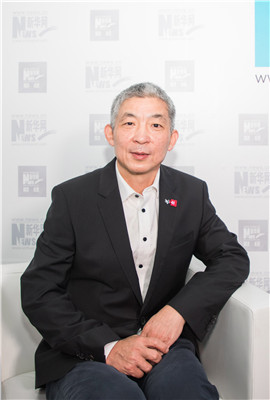 何章翔：实现碳达峰、碳中和是未来经济发展的大战略