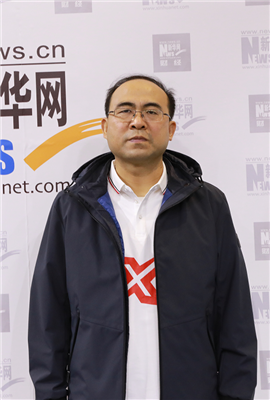 常瑞：福田汽车始终以客户为中心 从成立到现在从未改变