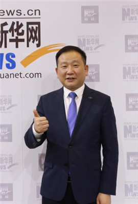 黄招根：加快产品迭代，及时满足市场新需求