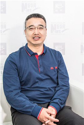 北京越野张国富：专业的越野生活方式是北京越野最核心的&ldquo;商品&rdquo;