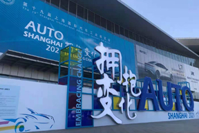 看得见的智能，数字座舱颠覆驾乘体验