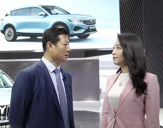 &ldquo;双碳&rdquo;目标是使命和光荣任务 东风以科技创新驱动未来