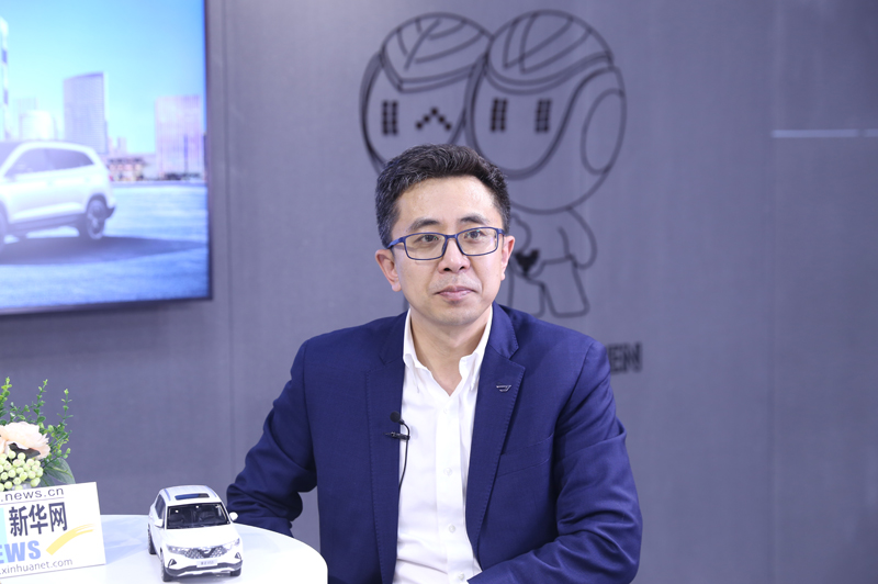 王浩：这台捷达车，从30年前启动后从未停歇。