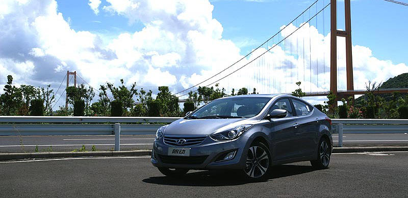 外观流体雕塑依旧延续