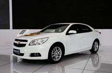 雪佛兰迈瑞宝1.6T