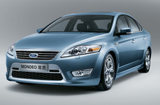 蒙迪欧-致胜让3万元