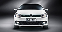 上海大众Polo GTI正式上市