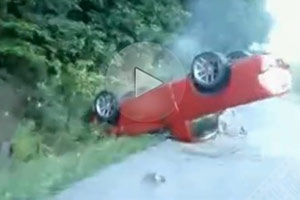 国外最热评的驾驶失误