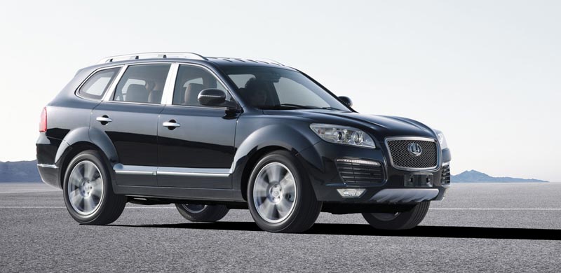 后视镜电动加热辅以转向警示