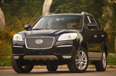 柴油版车型性价比高 补贴万元