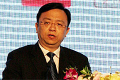 王传福：比亚迪电动车战略将以公交车市场化为先锋