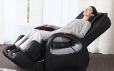 第八项：乘坐舒适性