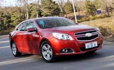 第九项：巡航噪音表现