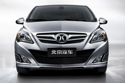 北汽E系列五月天3G纪念版