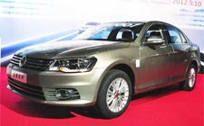 重点新车:新宝来