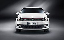 上海大众PoLo GTI上市