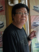 贾延良：中国车应中国人设计