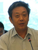 董扬：50:50股比原则不能弃