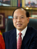 张房有：发展自主掌握未来