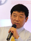 魏建军：风大时&ldquo;猪&rdquo;也能飞