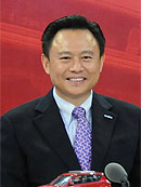 徐留平：自主春天只差一把火