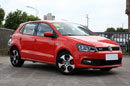 大众POLO GTI:依旧小钢炮
