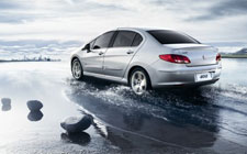 第九项:巡航噪音表现