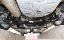 第八项:乘坐舒适性