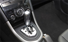 第六项:传动系统性能