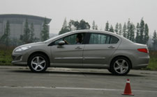 第四项:制动性能