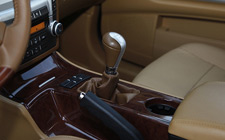 六、传动系统性能