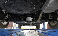 八、乘坐舒适性