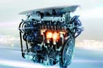 动力:新发动机更省油
