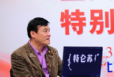 江淮实行全新双品牌战略