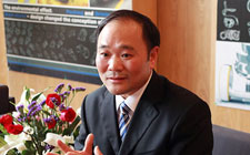 两会声音 全国政协委员、吉利董事长李书福