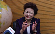 两会声音 全国人大代表、长城汽车总裁王凤英